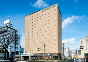 Гостиница Daiwa Roynet Hotel Akita  Акита